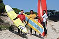 Sardinia Long Open 200824
